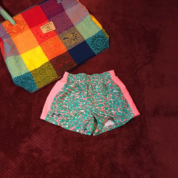 Under Armour swim shorts size YMD - Picture 3 of 5